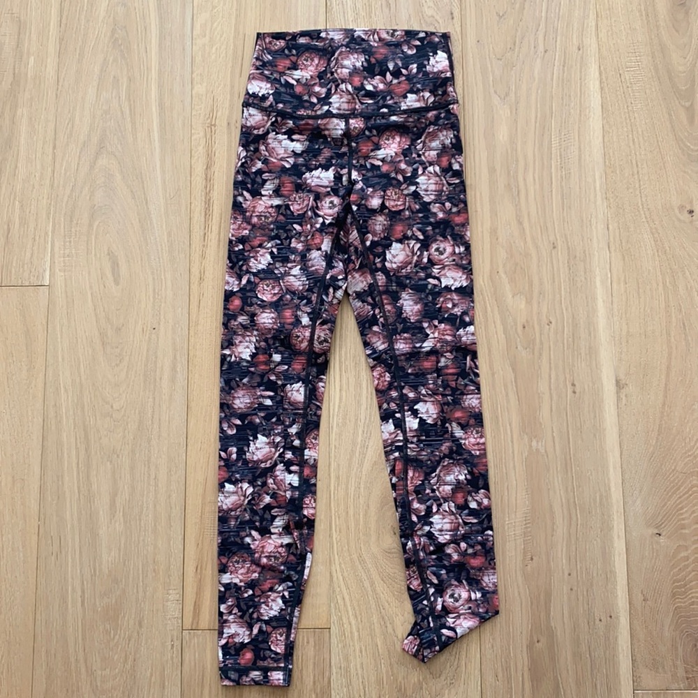 Lulu lemon leggings
